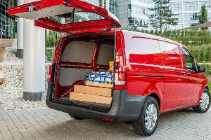 Küçük Kamyon Nakliye